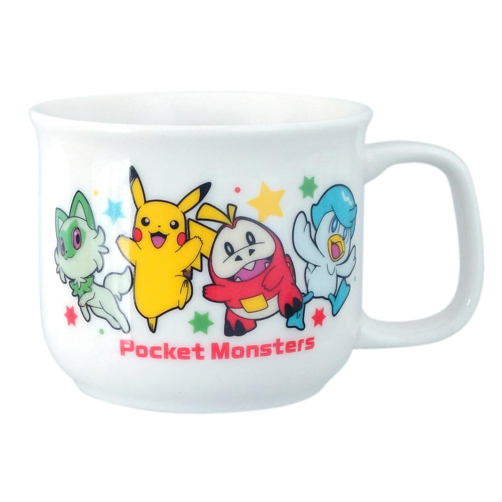 未開封！ ポケモン 湯のみ ダルマッカごっこピカチュウ　コップ 湯呑 マグカップ Amazon.co.jp: ポケモンセンターオリジナル 湯のみ ダルマッカ